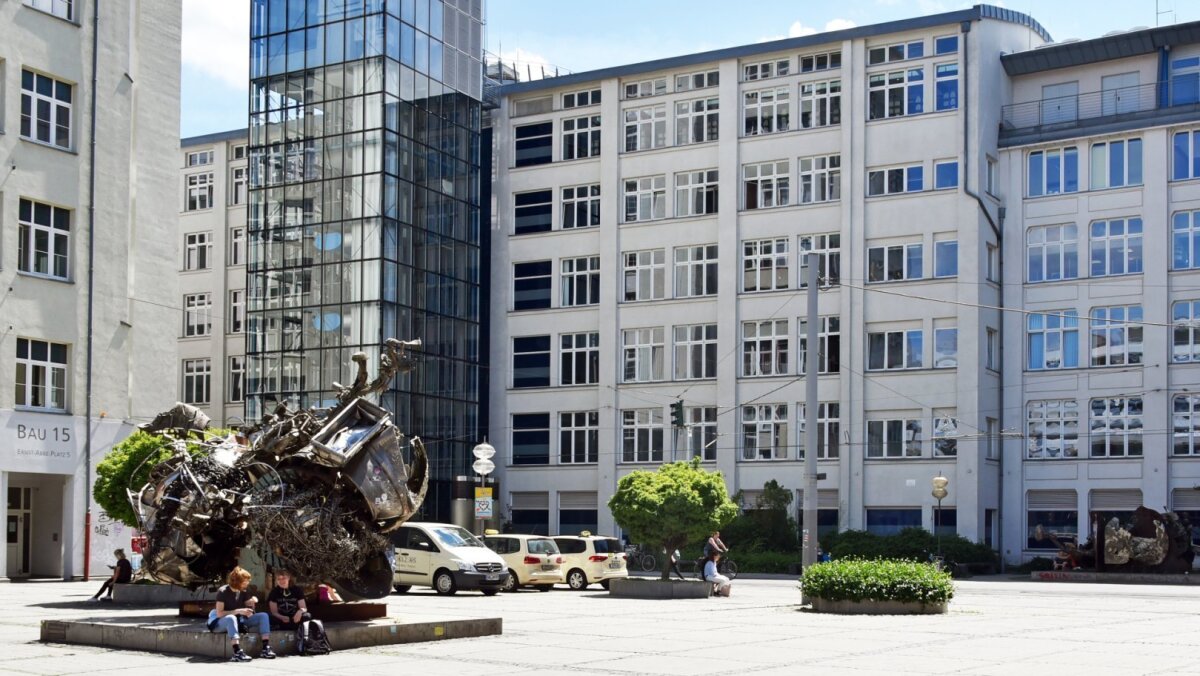 Institut für Mathematik