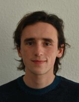 Portrait Leandro Meier