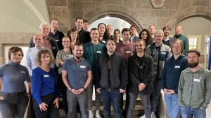 Verbundpartner des THInKI-Projektes