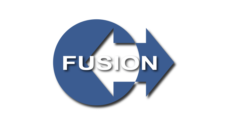 FUSION Logo