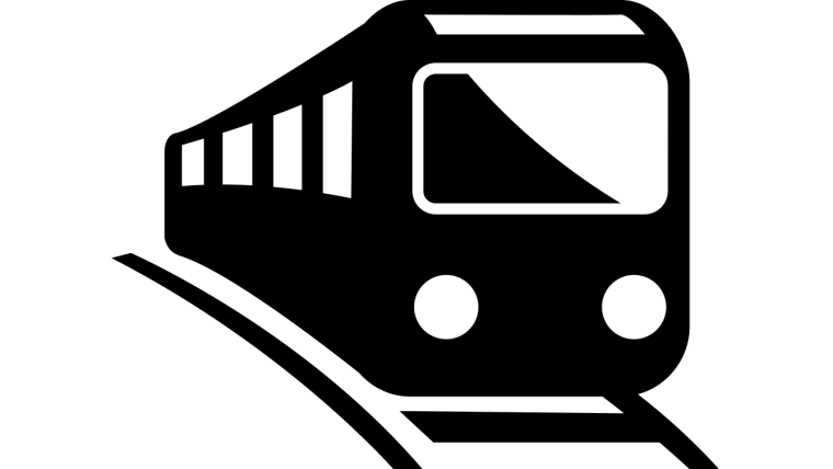 train icon