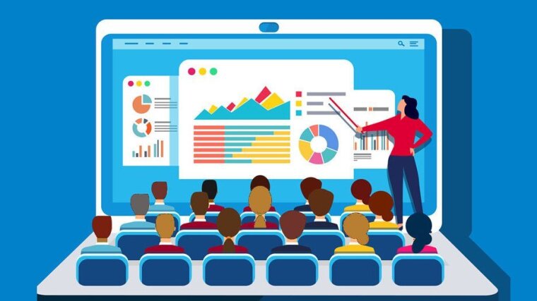 online education