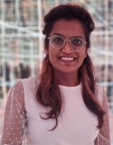 Divyasha Naik