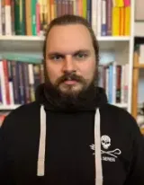 Pascal Scherreiks