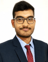 Vamsi Krishna Kommineni