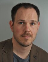 Portrait Tobias Jäger