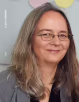 Portrait Marianne Mauch
