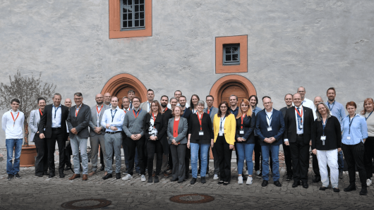 Gruppenbild