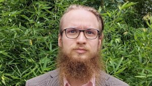 Portrain Lino Haupt