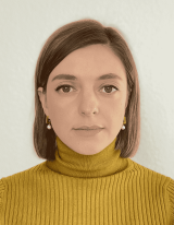 Olia Blacher