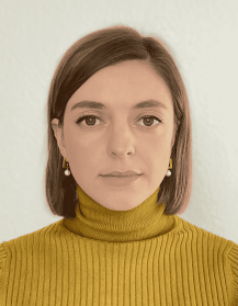 Olia Blacher