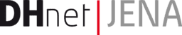 Logo DHnet Jena