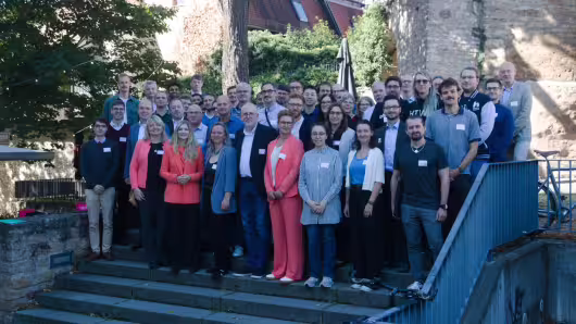 3. openDVA Kongress