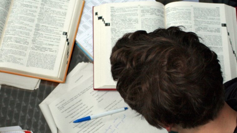 Studierende