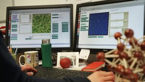 Research in Bioinformatics