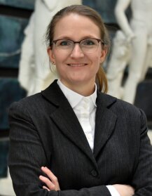 Prof. Dr. Anke Lindmeier