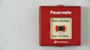 Imagebild Feuerwehr