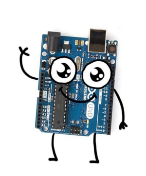 Beim Hardware-Workshops triffst du den Arduino und viele andere freundliche Micro-Controller
