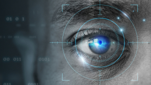 Symbolbild "Computer Vision"